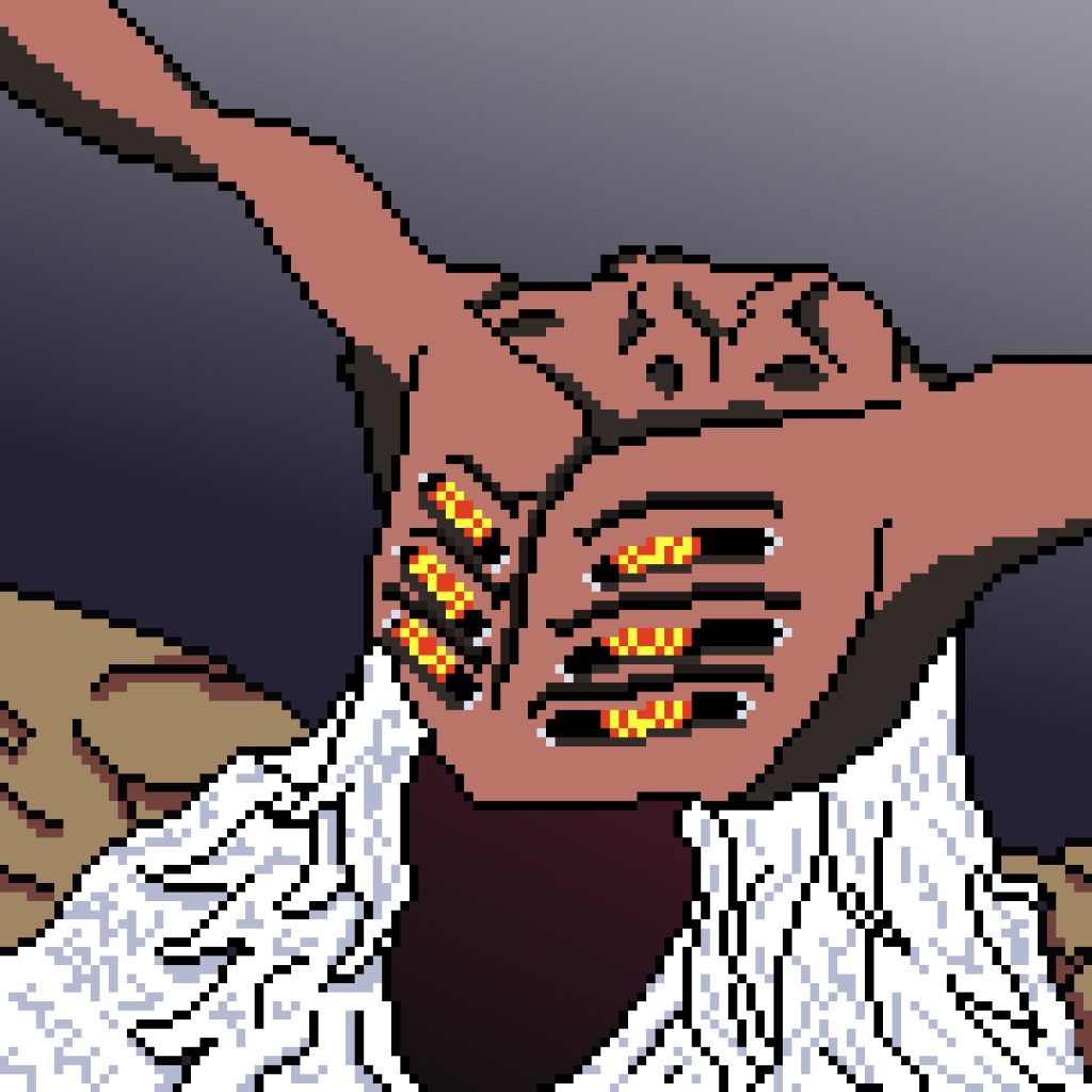 Dev 4 Avatar