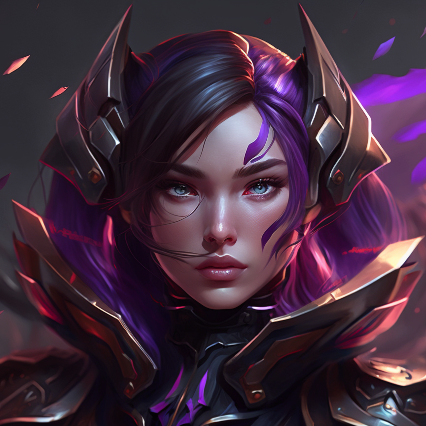 Dev 2 Avatar