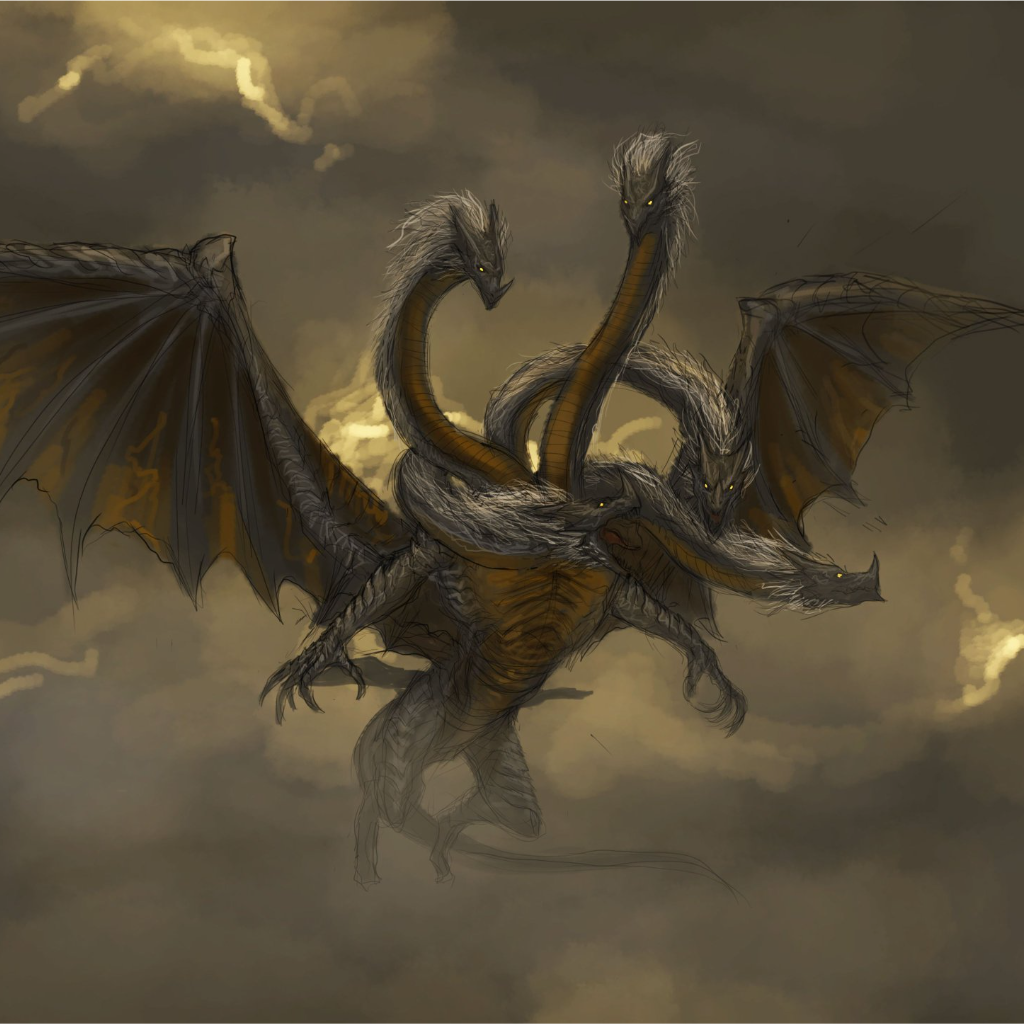 Dev 1 Avatar